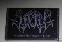 Crushing the Thrones Of Light